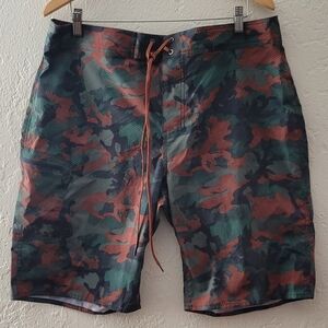 Simms Fishing Products Shorts Size 38